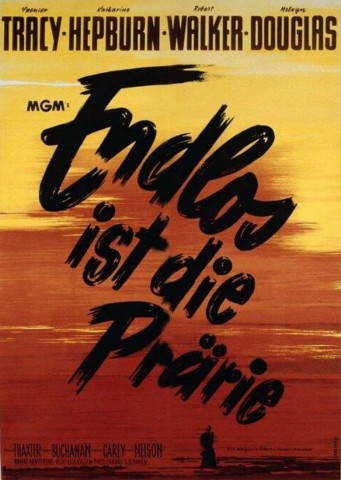 Endlos ist die Prärie (1947)
