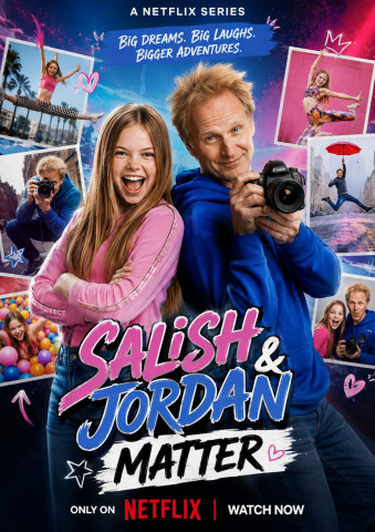Salish & Jordan Matter (2026)