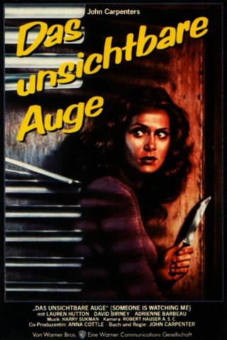 Das unsichtbare Auge (1978)