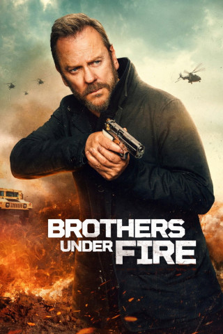 Sierra Madre - Brothers Under Fire (2026)