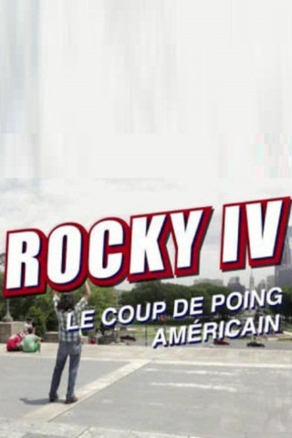 Rocky vs Ivan - Propagandaschlacht im Ring (2014)