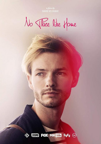 El patio de mi casa (2016)