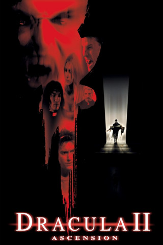 Wes Craven präsentiert Dracula II - The Ascension (2003)