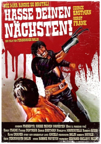 Hasse deinen Nächsten (1968)