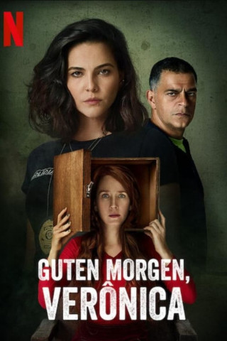 Guten Morgen, Verônica (2020)