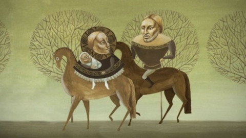 Der Wechselbalg (2011)