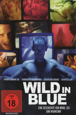 Wild in Blue (2014)