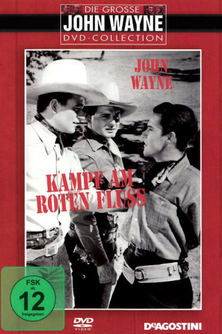 Kampf am Roten Fluss (1938)
