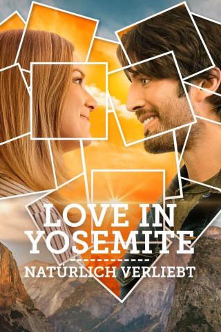 Love in Yosemite - Natürlich verliebt (2022)