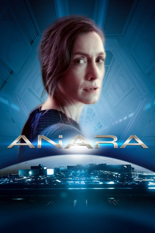 Aniara (2019)
