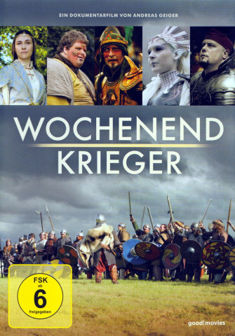 Wochenendkrieger (2013)
