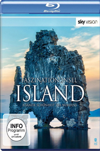 Faszination Insel - Island (2014)