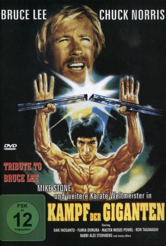 Kampf der Giganten (1976)