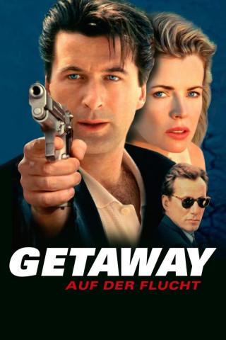 Getaway - Auf der Flucht (1994)