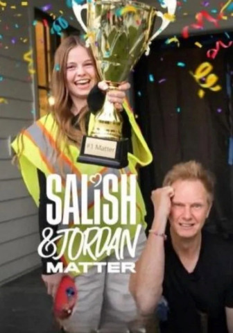 Salish & Jordan Matter (2026)
