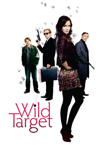 Wild Target - Romanze in Blei (2010)