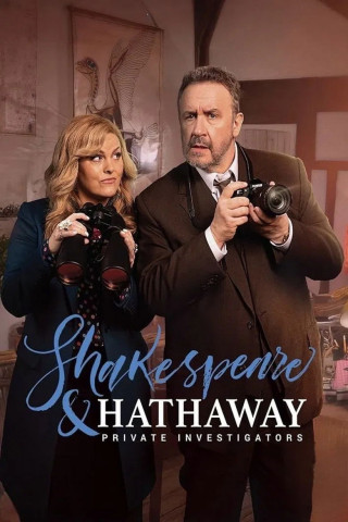 Shakespeare & Hathaway (2018)