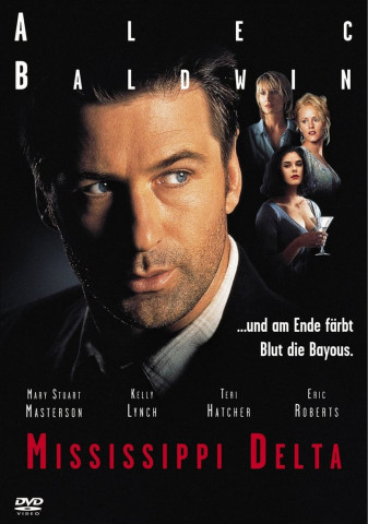 Mississippi Delta - Im Sumpf der Rache (1996)