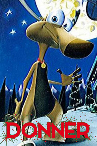 Donner das Rentier (2001)