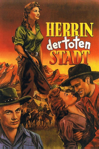 Herrin der toten Stadt (1948)