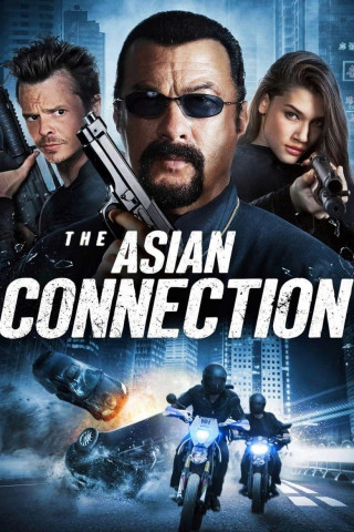 The Asian Connection (2016)