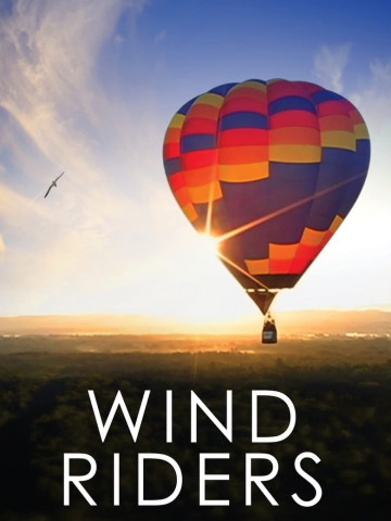 Die Kraft des Windes (2018)