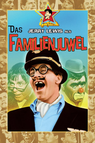 Das Familienjuwel (1965)