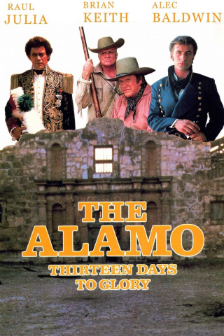 Alamo - 13 Tage bis zum Sieg (1987)