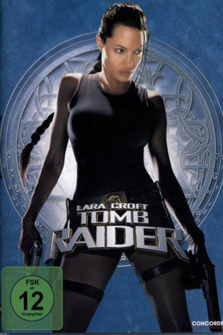 Lara Croft: Tomb Raider (2001)