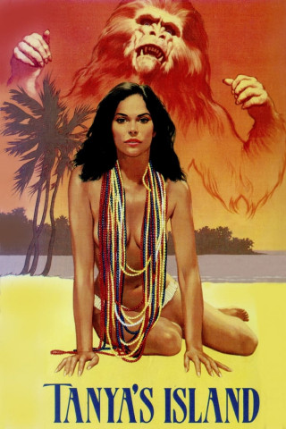 La Bête - Tanyas Insel (1980)