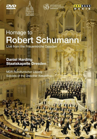 Homage to Robert Schumann (2010)