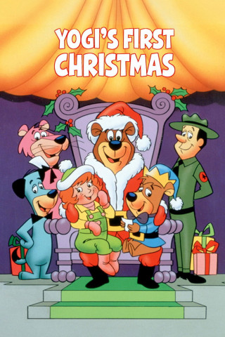 Yogi Bärs erste Weihnachten (1980)