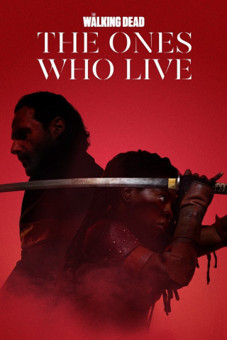 The Walking Dead: The Ones Who Live (2024)