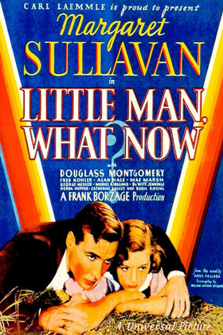 Little Man, What Now? (1934)