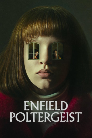Enfield Poltergeist (2023)
