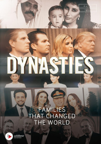 Dynasties - The Families That Changed the World (2019)