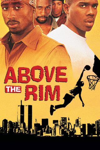 Above the Rim - Nahe dem Abgrund (1994)