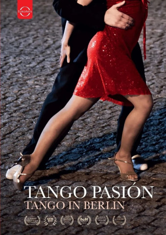 Tango Pasión (2015)
