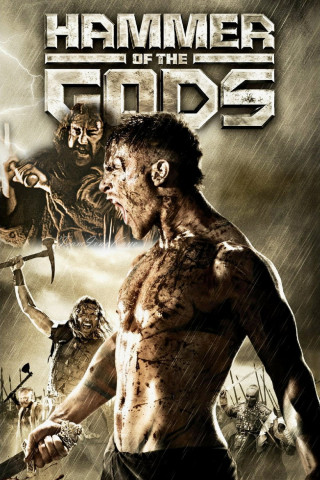 Hammer of the Gods (2013)