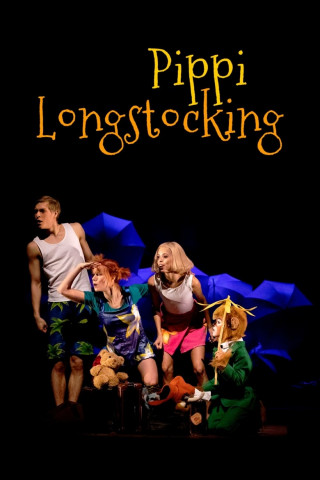Pippi Langstrumpf in der Oper (2019)