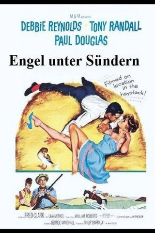 Engel unter Sündern (1959)
