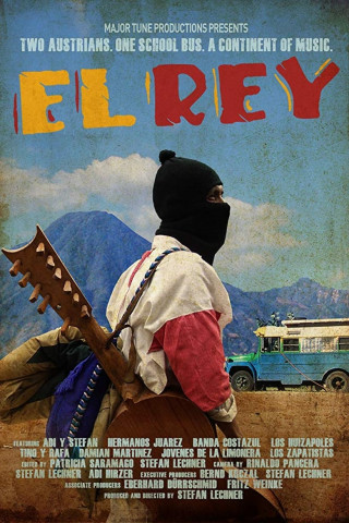 El Rey (2013)