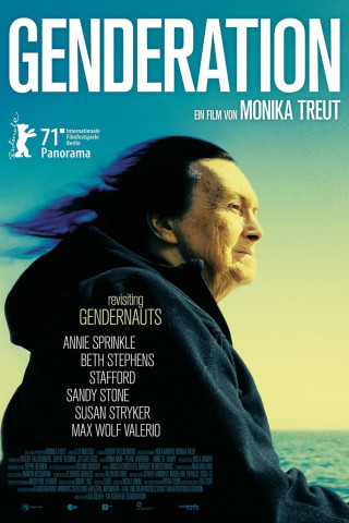 Genderation - Revisiting Gendernauts (2021)