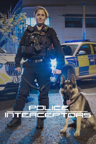 Police Interceptors - Auf Verfolgungsjagd (2008)