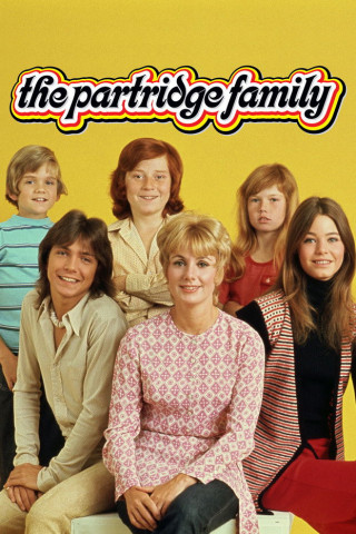 Die Partridge-Familie (1970)