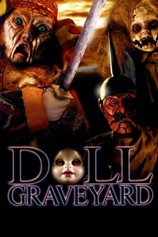 Doll Graveyard: REMASTERED (2005)