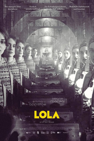 LOLA (2023)
