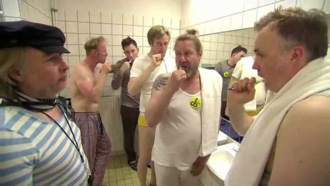 Krude TV (2013)