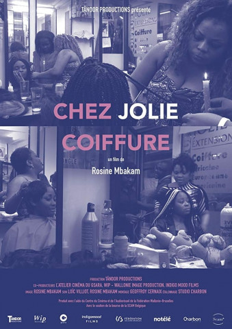 Chez jolie coiffure (2019)