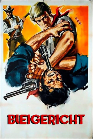 Bleigericht (1968)
